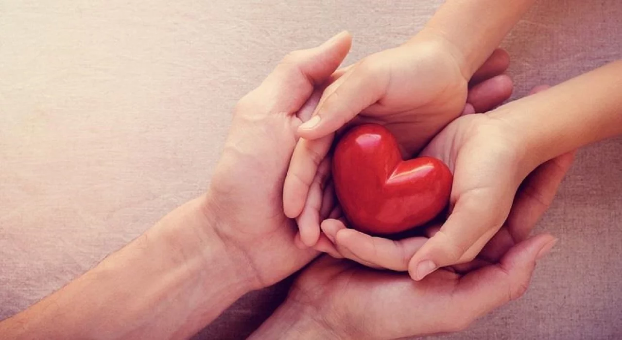 Menjaga Jantung Tetap Sehat Melalui Langkah Sederhana Setiap Hari